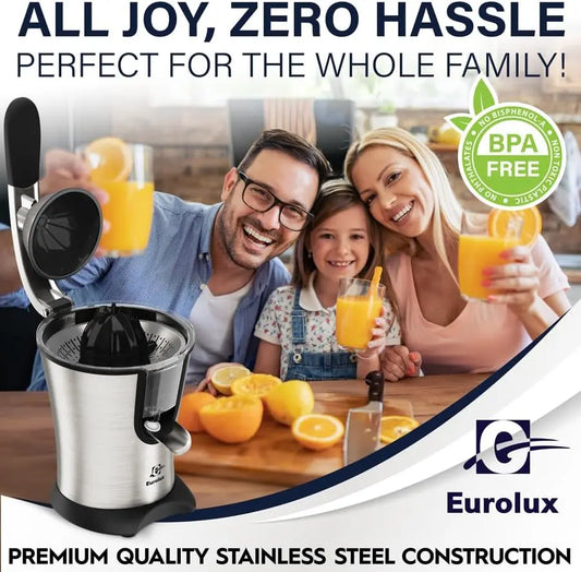 Electric Citrus Juicer